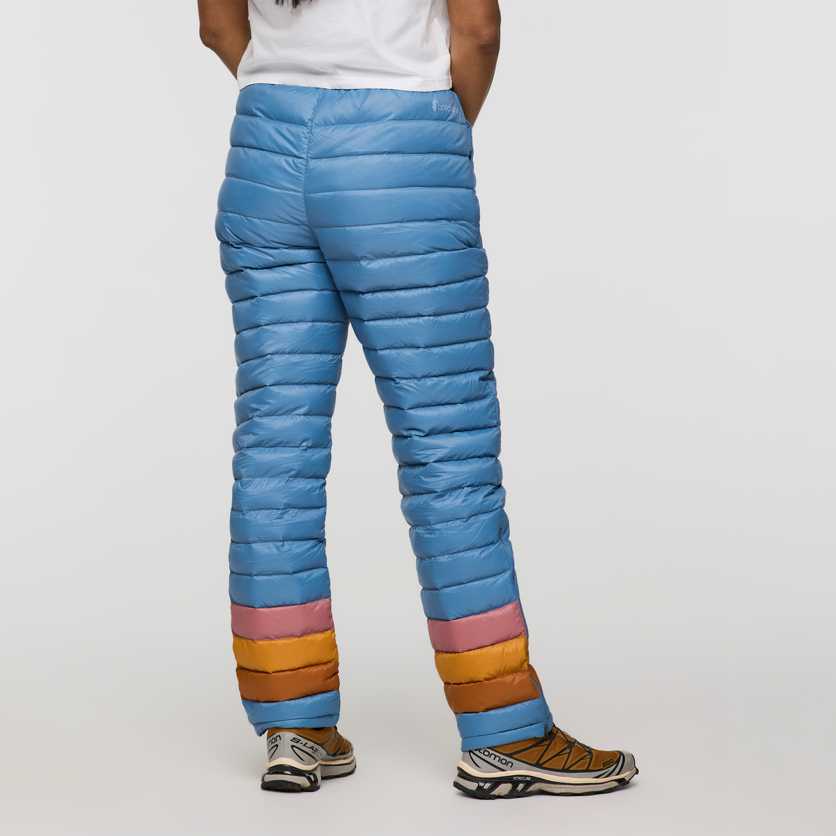 Cold Weather Warmth Fuego Down Pant - Women s