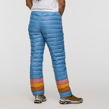 Cold Weather Warmth Fuego Down Pant - Women s