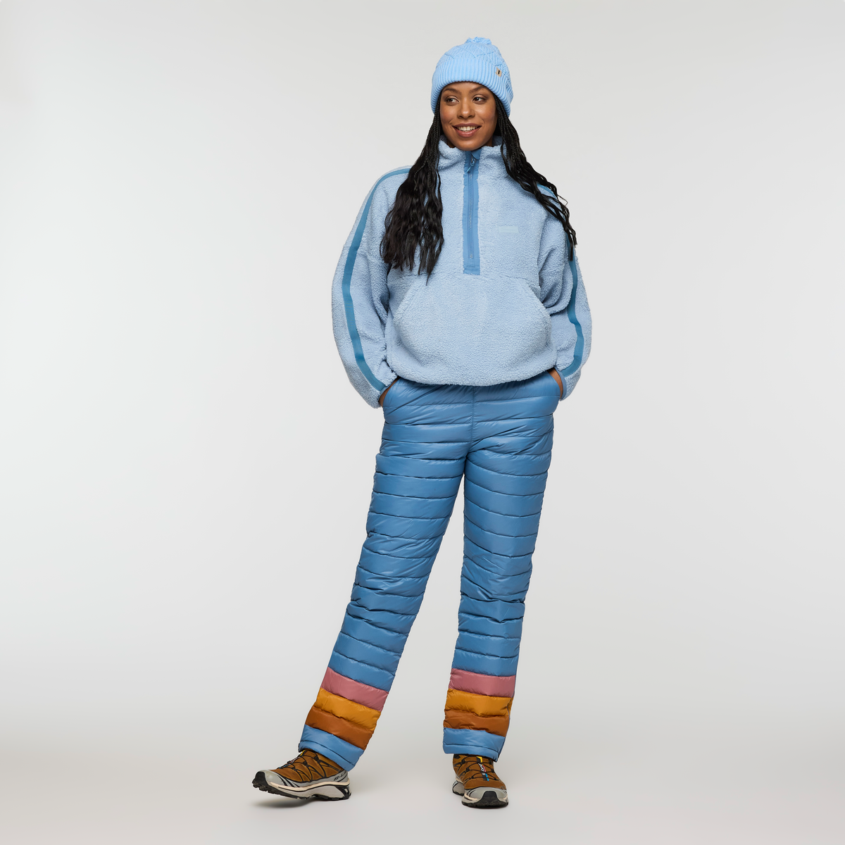 Cold Weather Warmth Fuego Down Pant - Women s