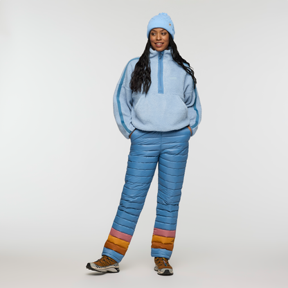 Cold Weather Warmth Fuego Down Pant - Women s