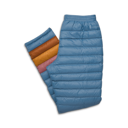 Cold Weather Warmth Fuego Down Pant - Women s