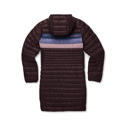 Lightweight Insulation Fuego Down Parka - Women s