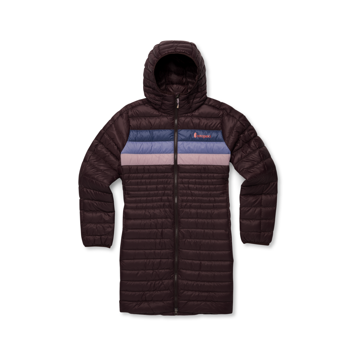 Lightweight Insulation Fuego Down Parka - Women s
