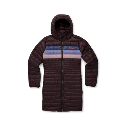 Lightweight Insulation Fuego Down Parka - Women s