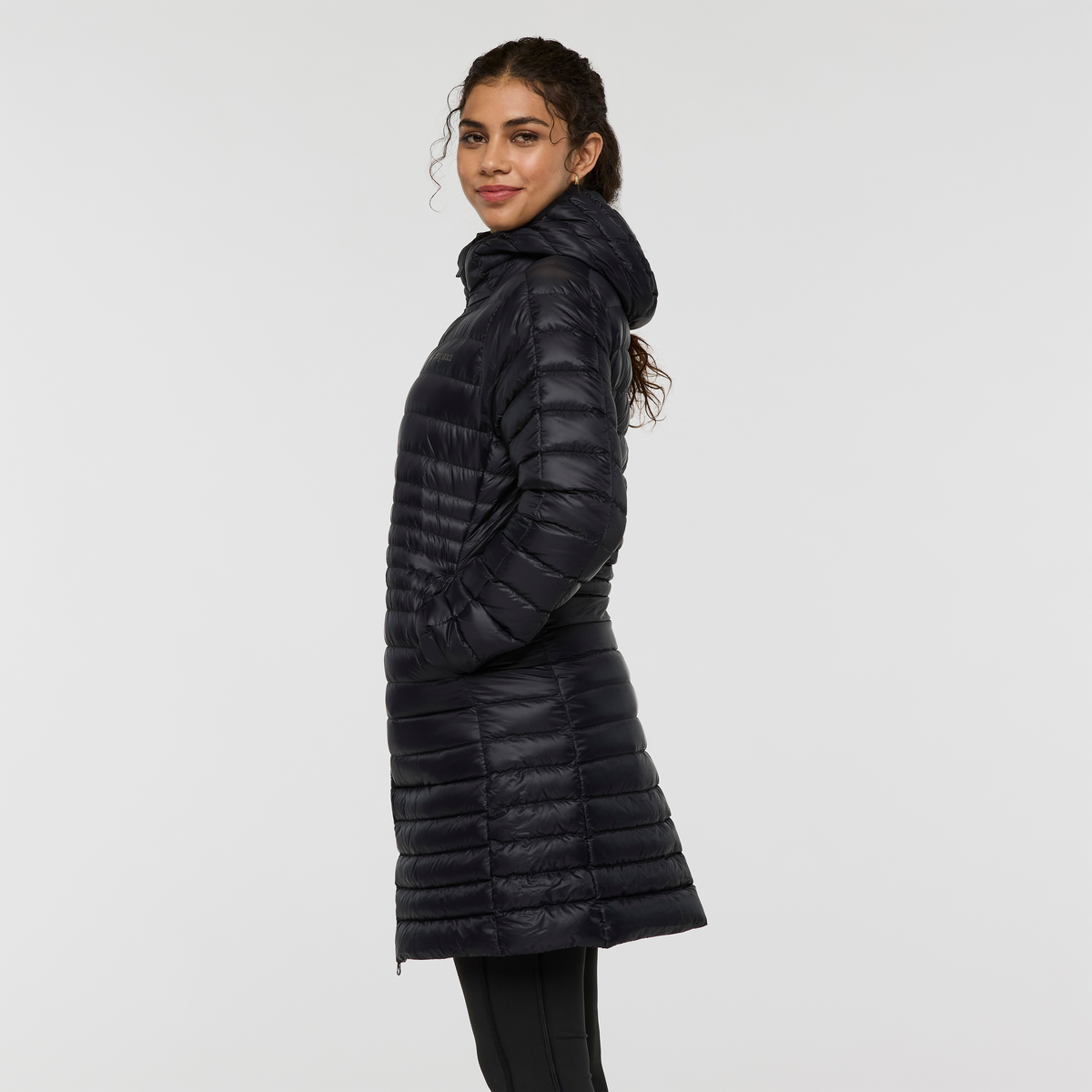 Cold Weather Warmth Fuego Down Parka - Women s