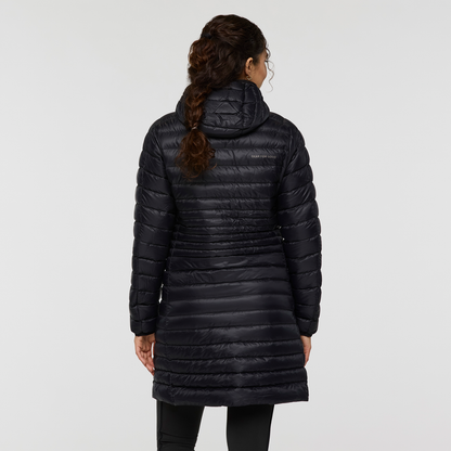 Cold Weather Warmth Fuego Down Parka - Women s