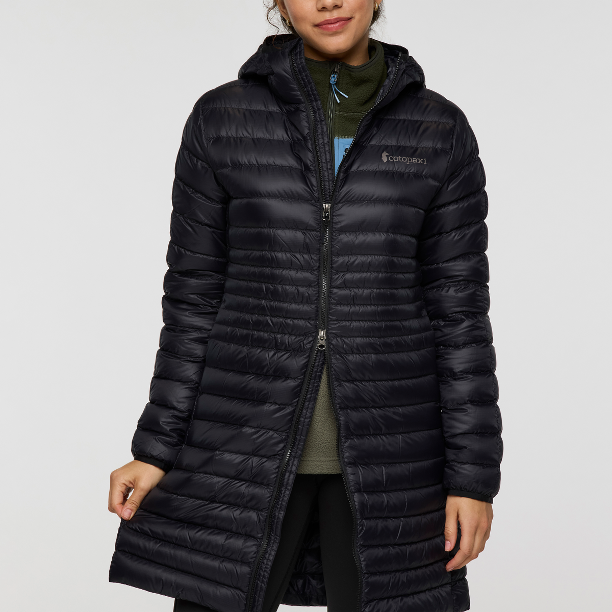 Cold Weather Warmth Fuego Down Parka - Women s