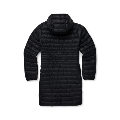 Cold Weather Warmth Fuego Down Parka - Women s
