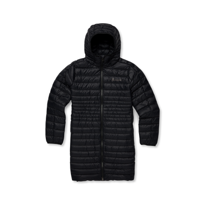 Cold Weather Warmth Fuego Down Parka - Women s