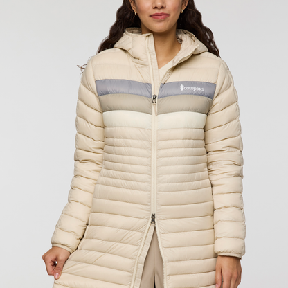 Cold Weather Warmth Fuego Down Parka - Women s
