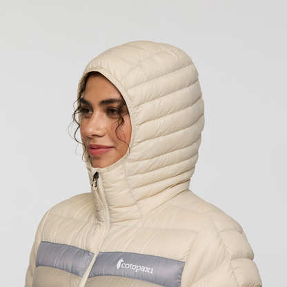 Cold Weather Warmth Fuego Down Parka - Women s