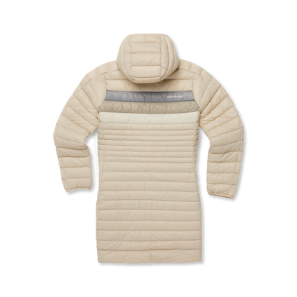 Cold Weather Warmth Fuego Down Parka - Women s