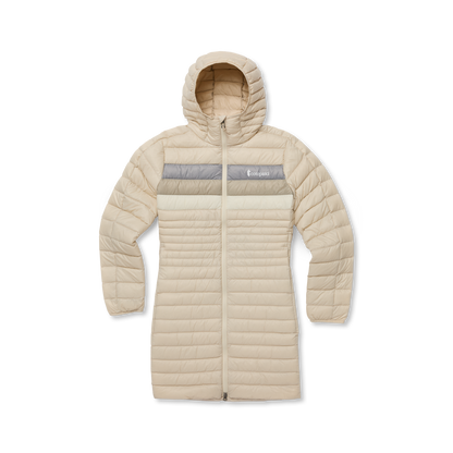 Cold Weather Warmth Fuego Down Parka - Women s