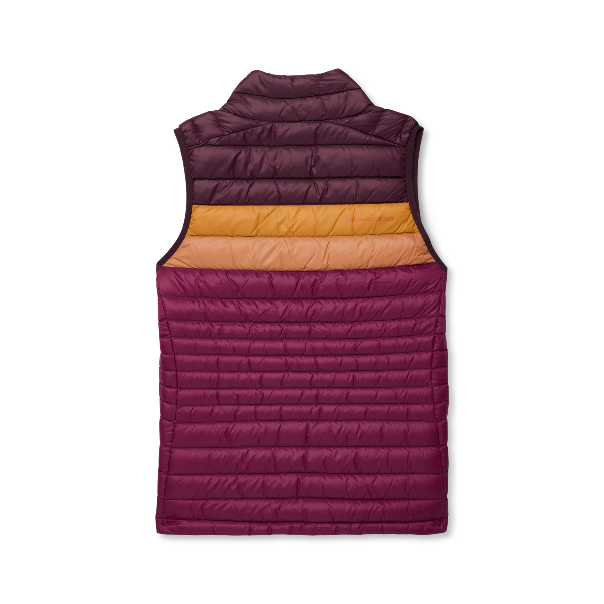 Outdoor Layering Fuego Down Vest - Women s