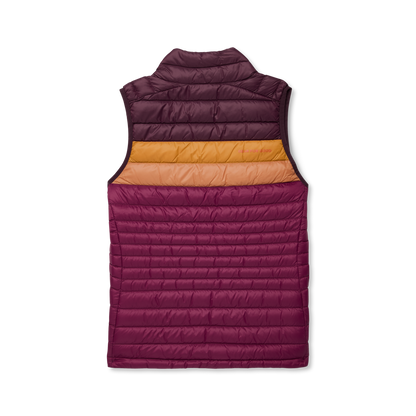 Outdoor Layering Fuego Down Vest - Women s