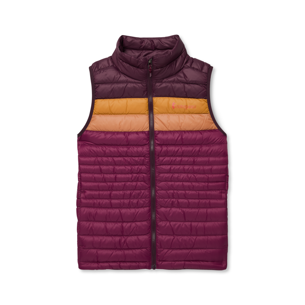 Outdoor Layering Fuego Down Vest - Women s