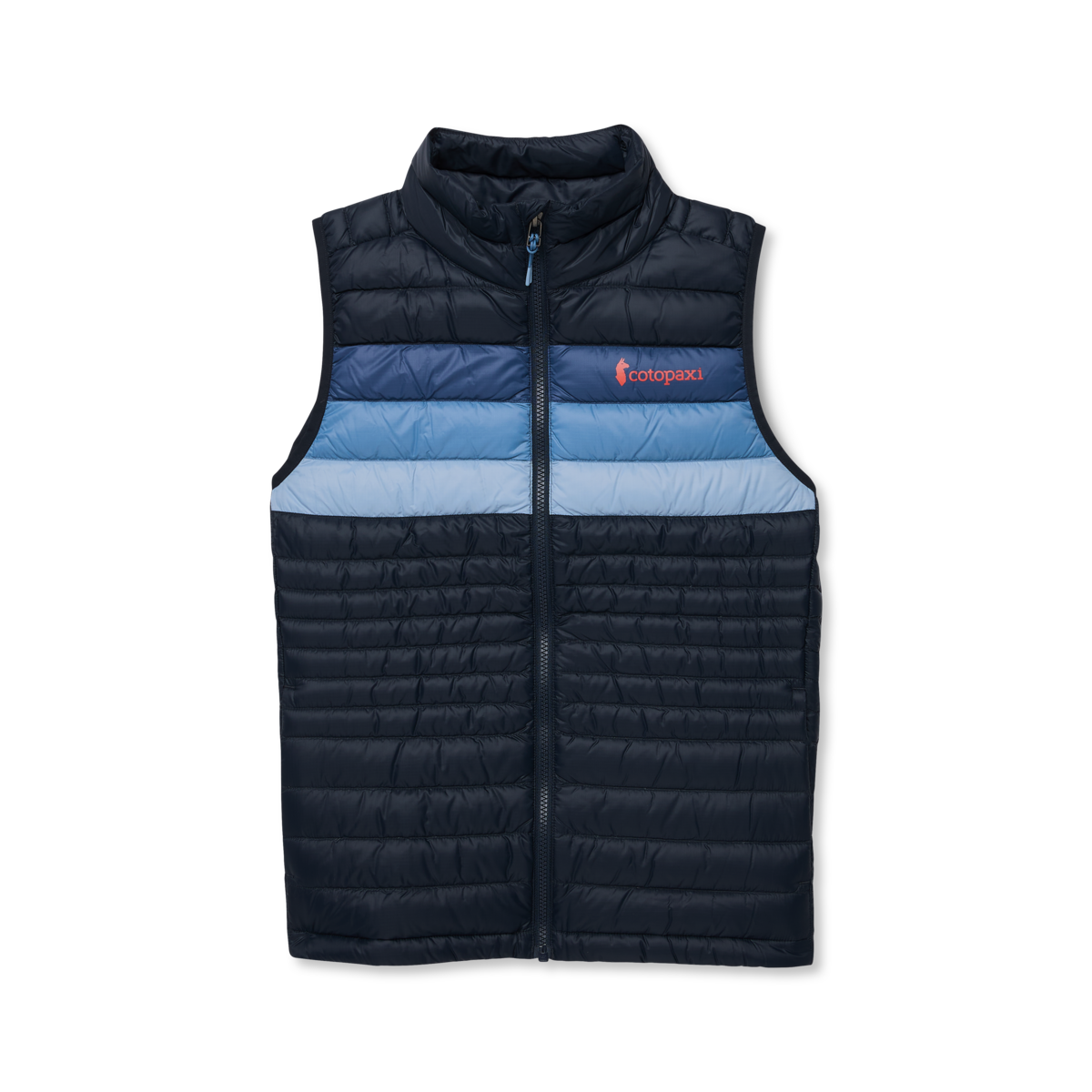 Lightweight Insulation Fuego Down Vest - Women s