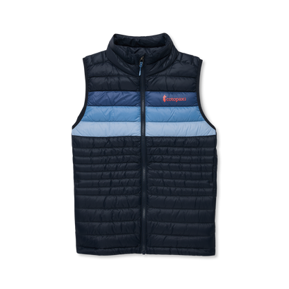 Lightweight Insulation Fuego Down Vest - Women s