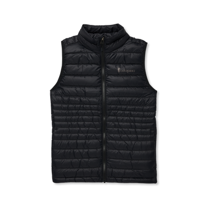 Lightweight Insulation Fuego Down Vest - Women s