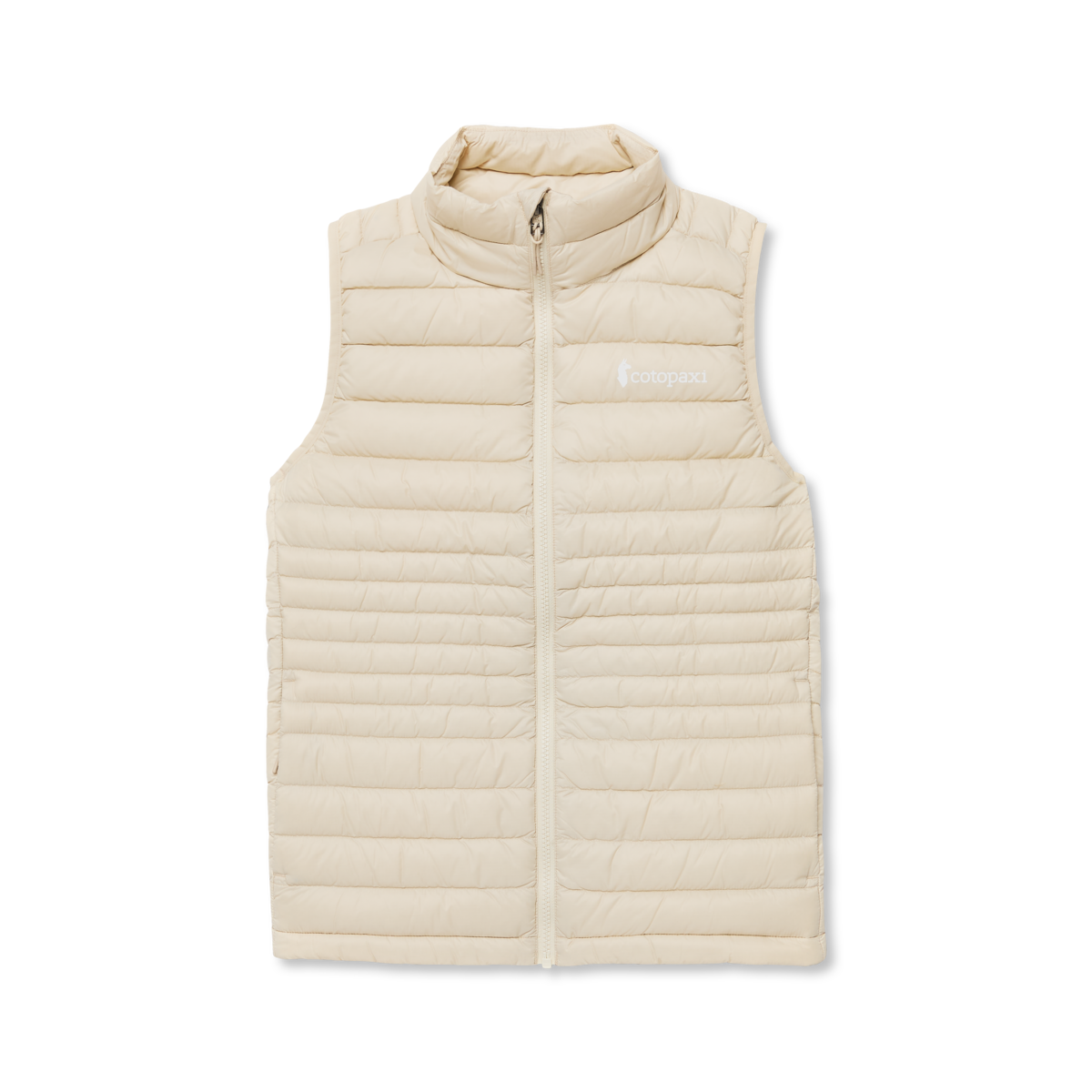 Lightweight Insulation Fuego Down Vest - Women s