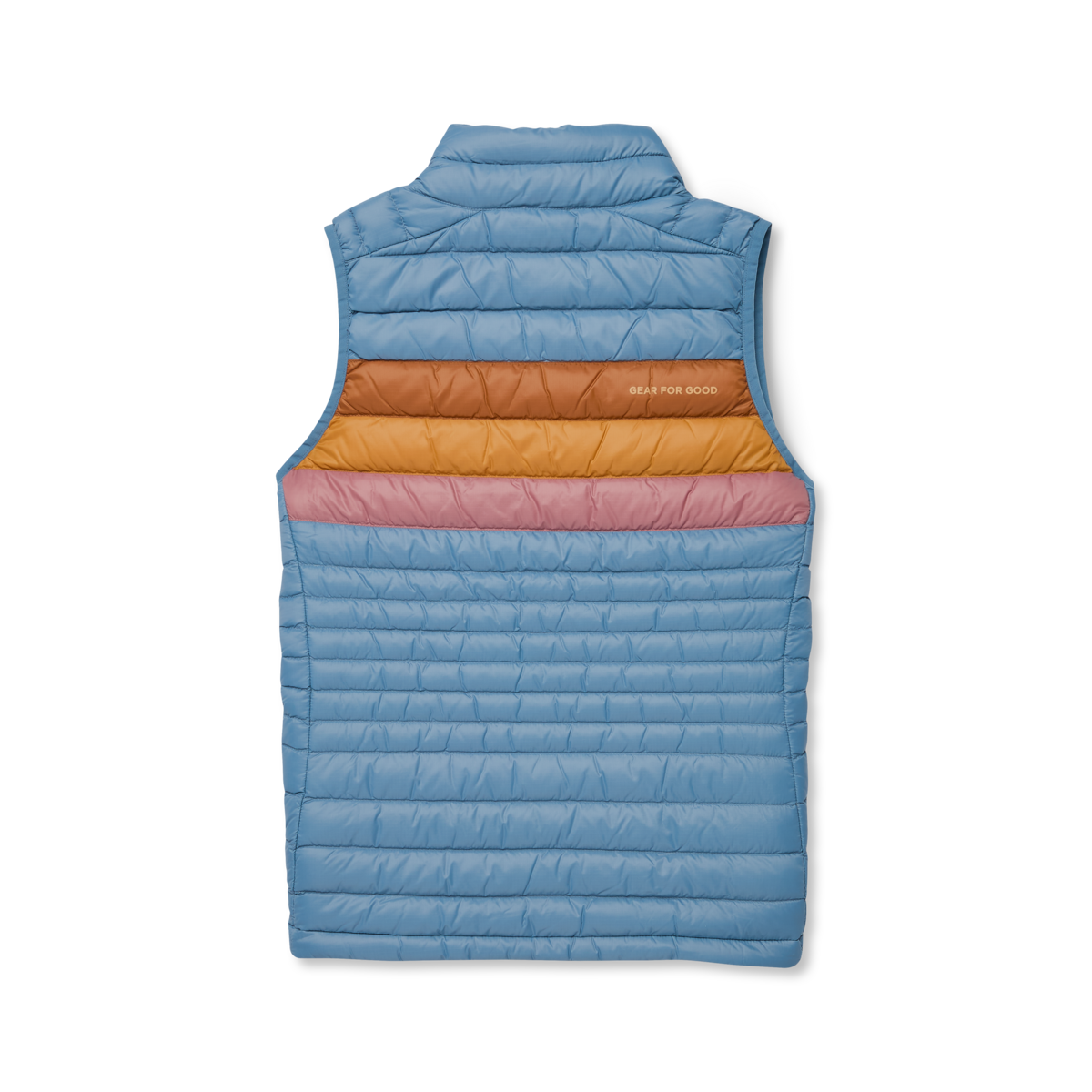 Outdoor Layering Fuego Down Vest - Women s