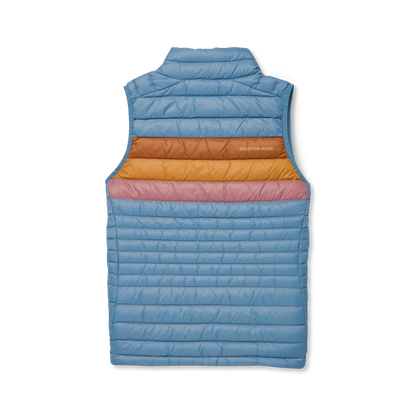 Outdoor Layering Fuego Down Vest - Women s