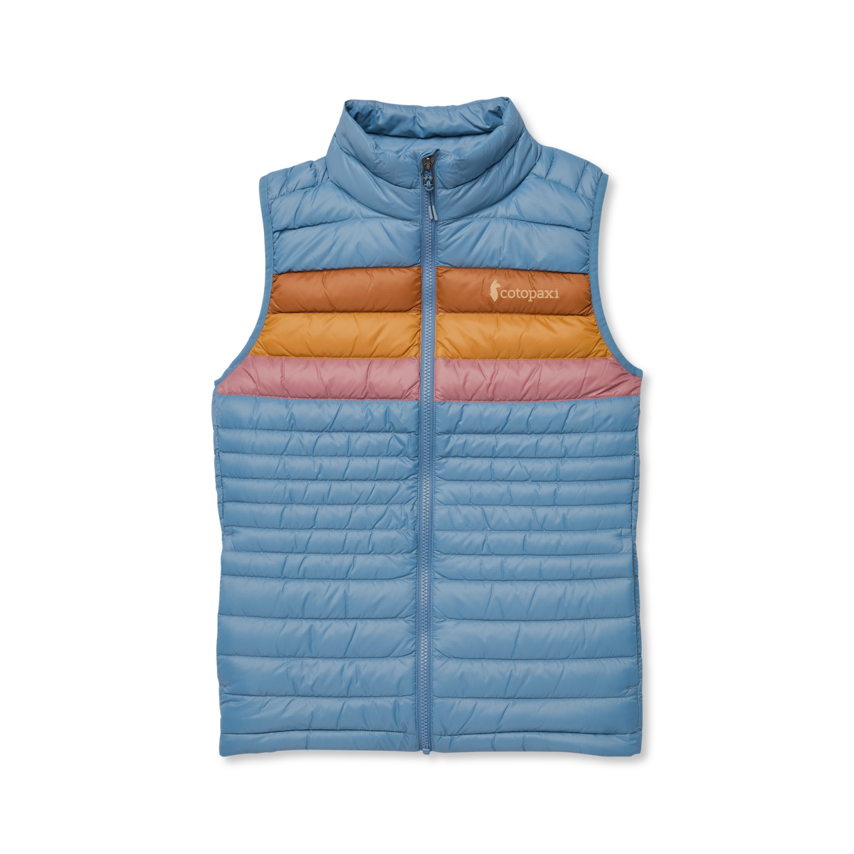 Outdoor Layering Fuego Down Vest - Women s