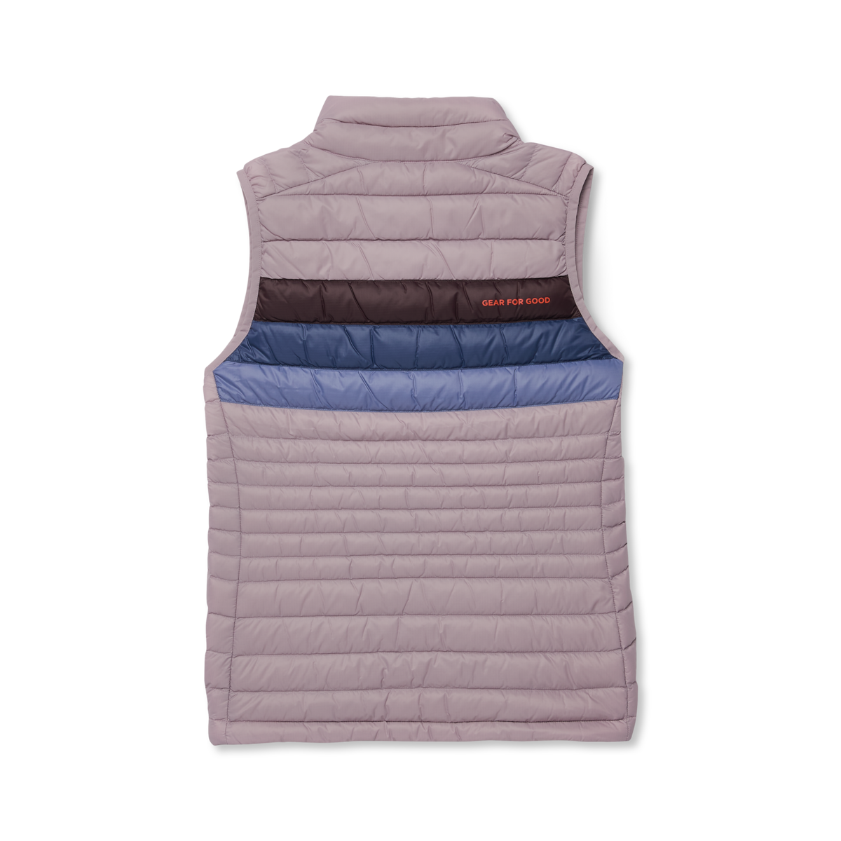 Outdoor Layering Fuego Down Vest - Women s