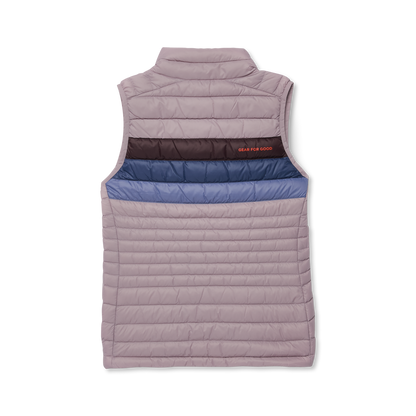 Outdoor Layering Fuego Down Vest - Women s