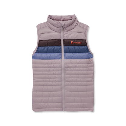 Outdoor Layering Fuego Down Vest - Women s