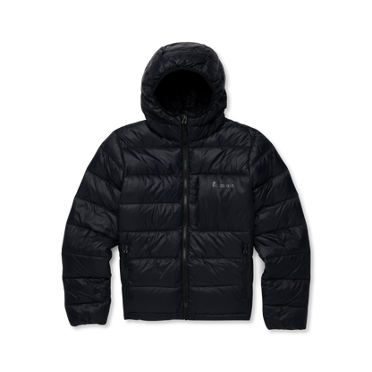 Versatile Hauling Fuego Max Down Hooded Jacket - Women s