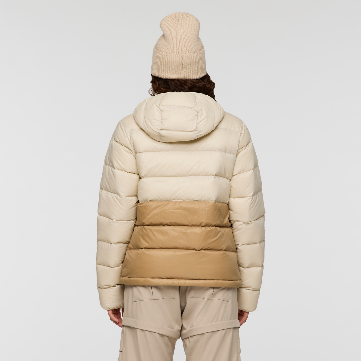 Versatile Hauling Fuego Max Down Hooded Jacket - Women s