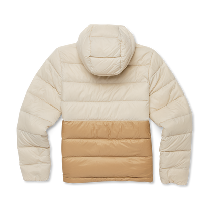 Versatile Hauling Fuego Max Down Hooded Jacket - Women s