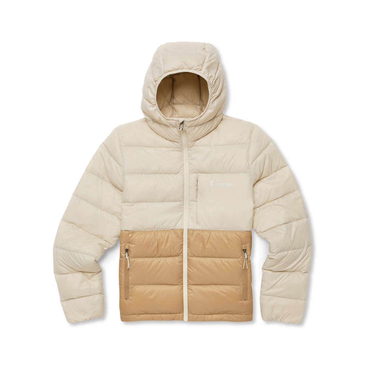 Versatile Hauling Fuego Max Down Hooded Jacket - Women s