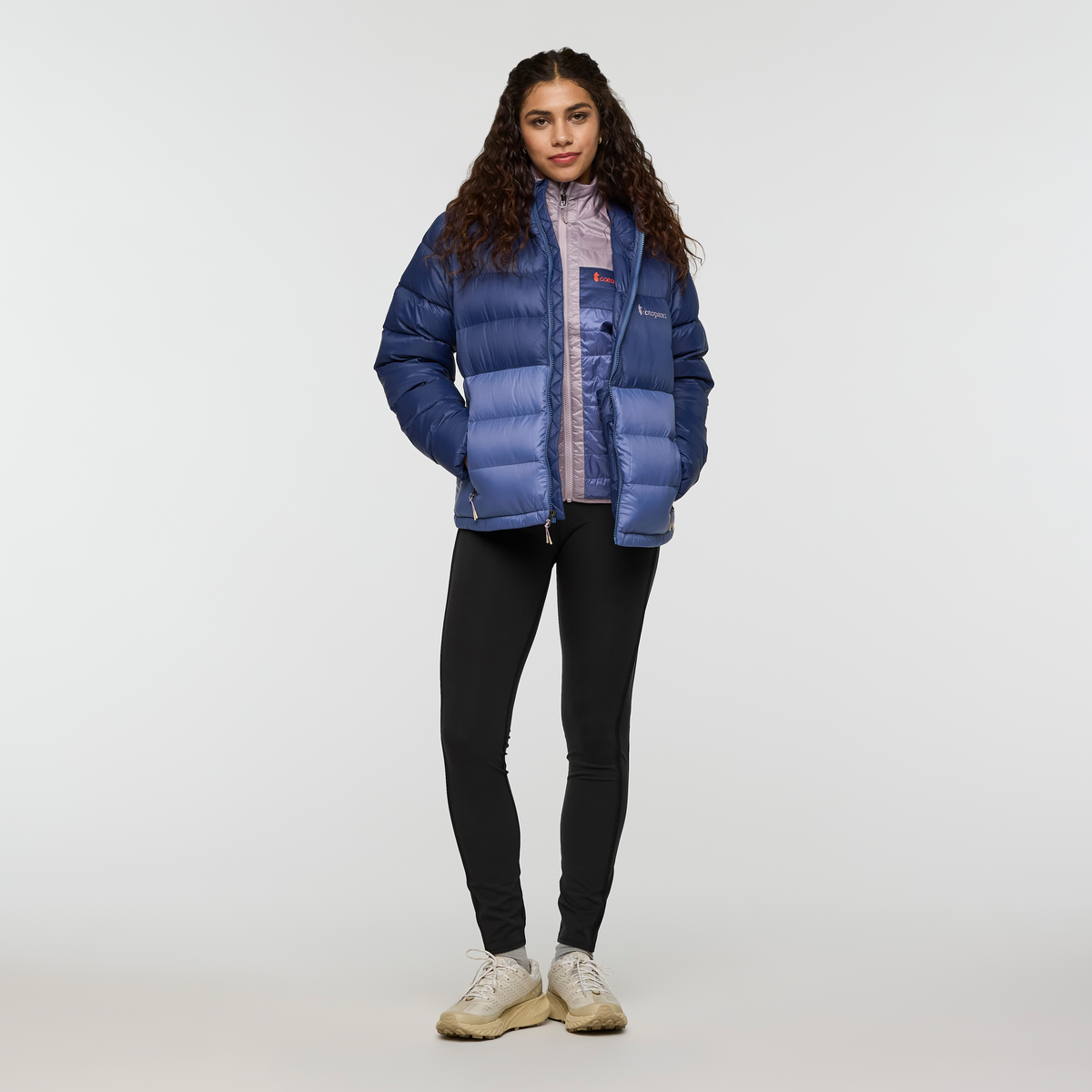 Gear Ready Fuego Max Down Hooded Jacket - Women s