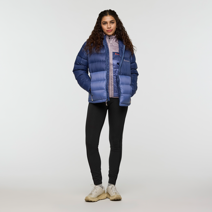 Gear Ready Fuego Max Down Hooded Jacket - Women s