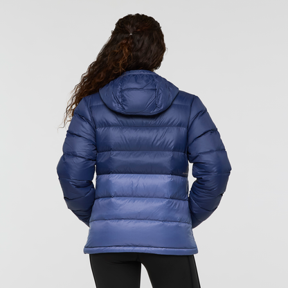 Gear Ready Fuego Max Down Hooded Jacket - Women s