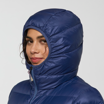 Gear Ready Fuego Max Down Hooded Jacket - Women s
