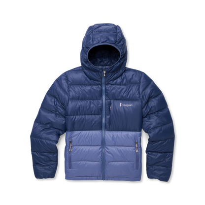 Gear Ready Fuego Max Down Hooded Jacket - Women s