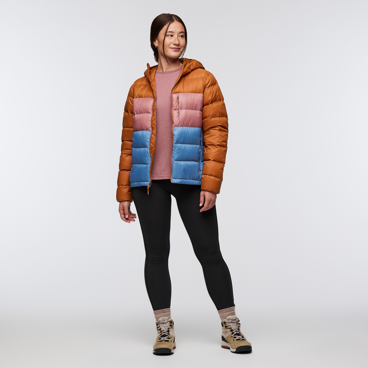 Gear Ready Fuego Max Down Hooded Jacket - Women s