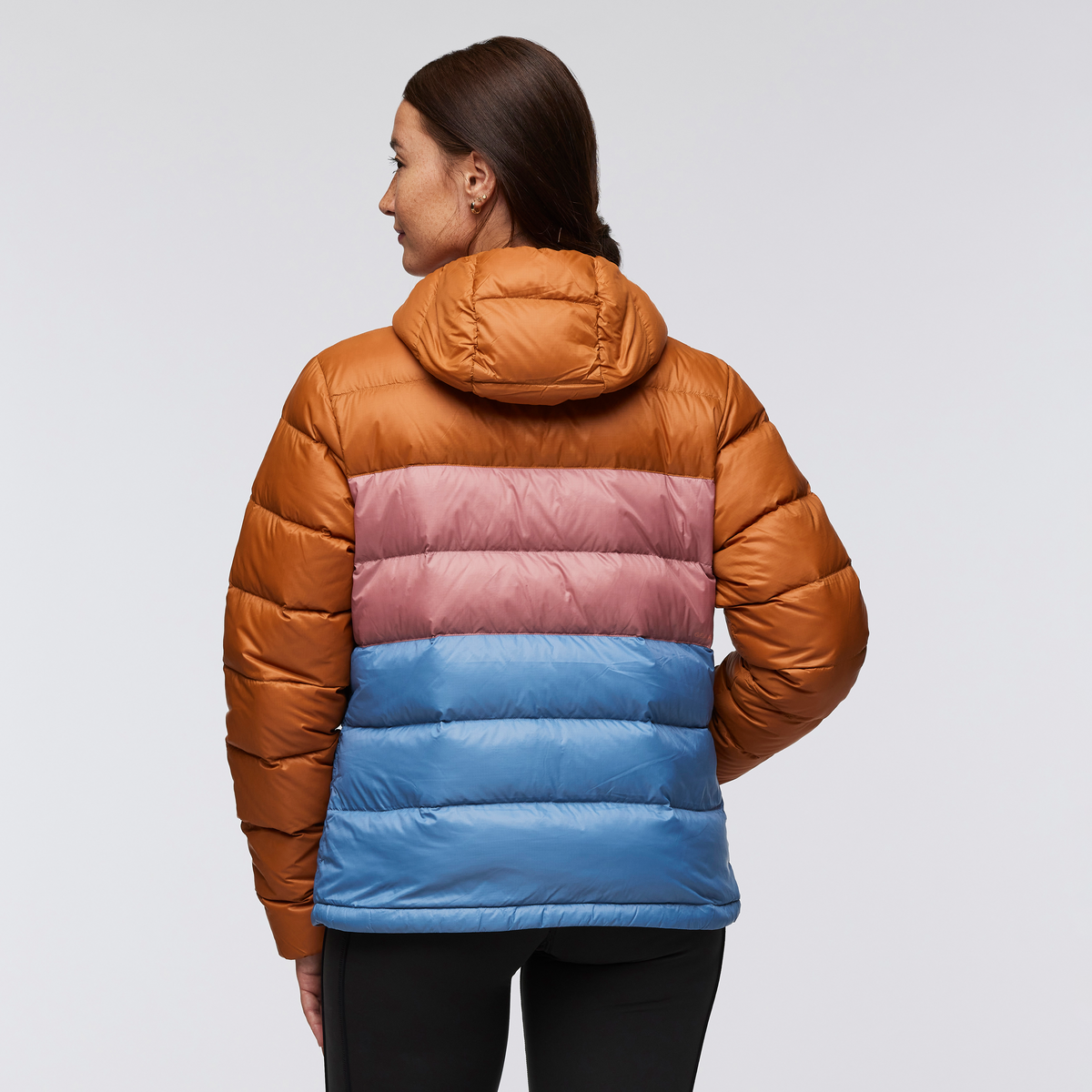 Gear Ready Fuego Max Down Hooded Jacket - Women s