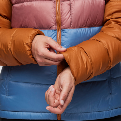 Gear Ready Fuego Max Down Hooded Jacket - Women s
