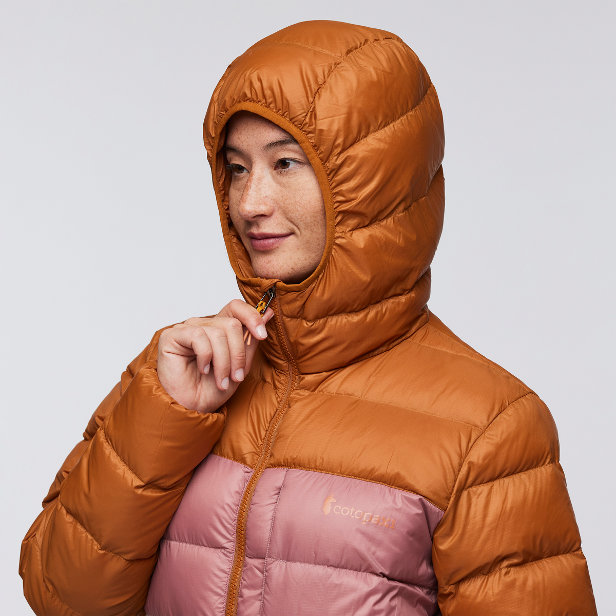Gear Ready Fuego Max Down Hooded Jacket - Women s