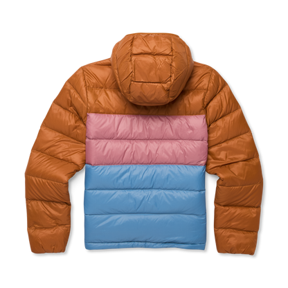 Gear Ready Fuego Max Down Hooded Jacket - Women s