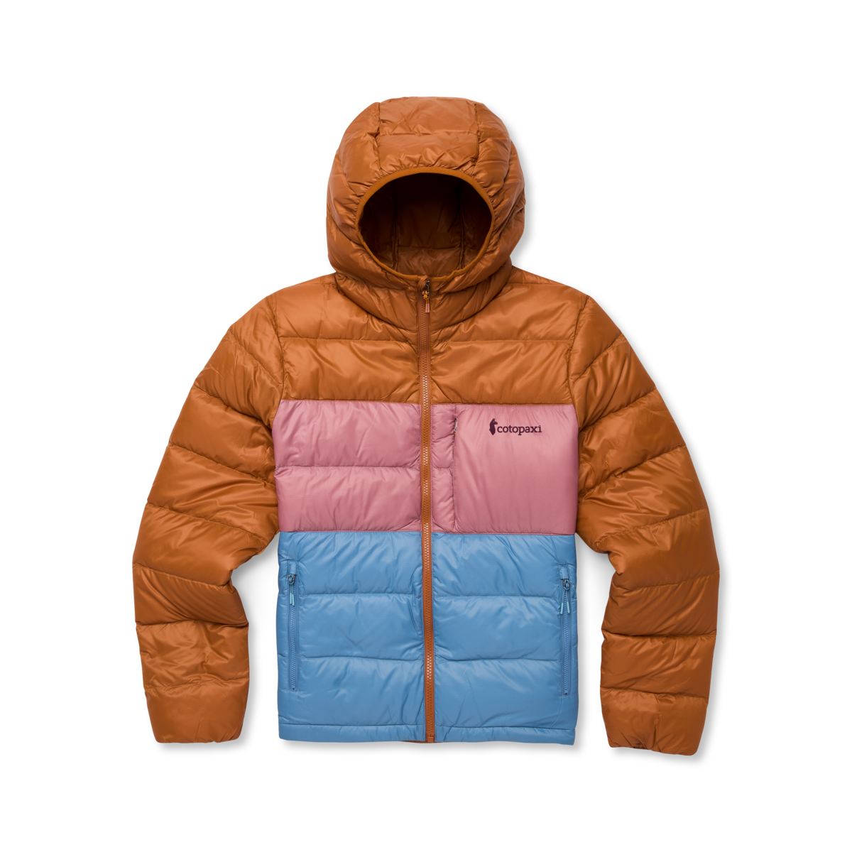 Gear Ready Fuego Max Down Hooded Jacket - Women s