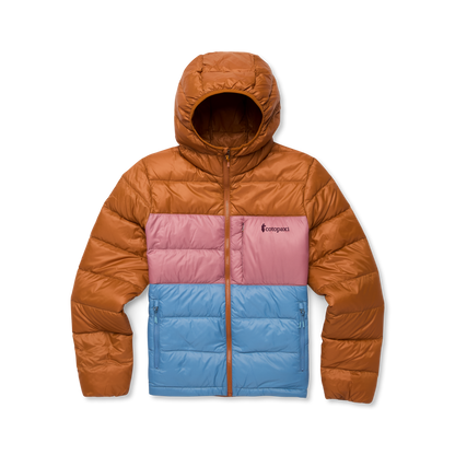 Gear Ready Fuego Max Down Hooded Jacket - Women s