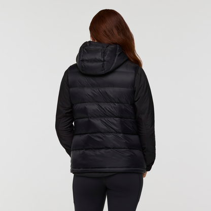 Lightweight Insulation Fuego Max Down Vest - Women s