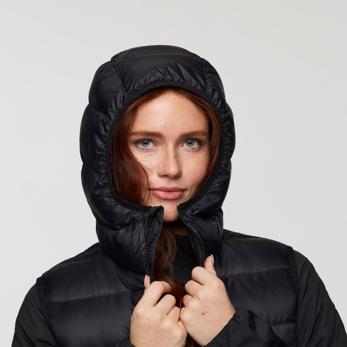 Lightweight Insulation Fuego Max Down Vest - Women s