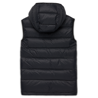 Lightweight Insulation Fuego Max Down Vest - Women s