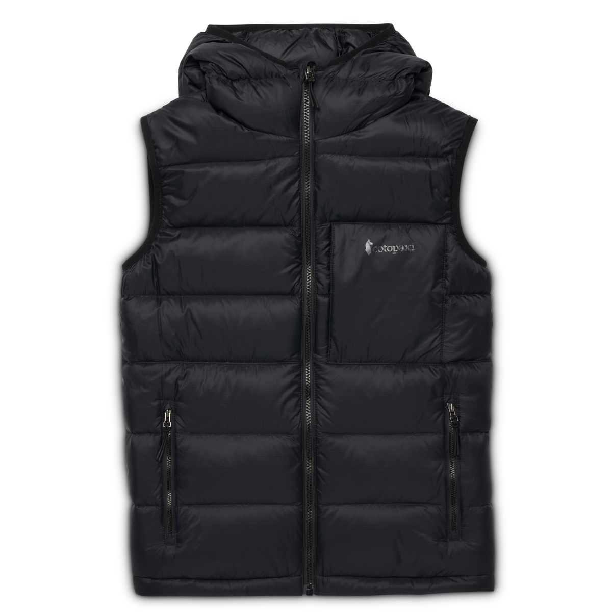 Lightweight Insulation Fuego Max Down Vest - Women s